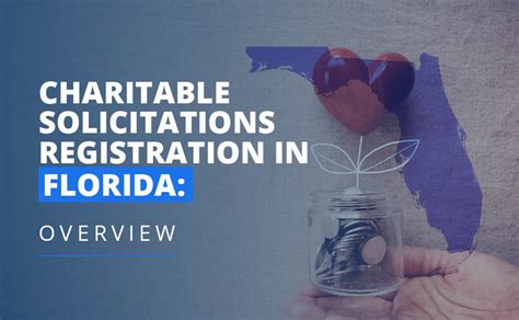 charity registration nj|florida charitable solicitation registration.